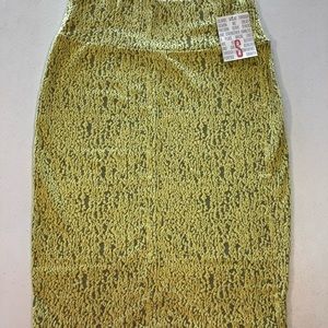 LuLaRoe Cassie Skirt